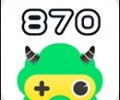 870游戏盒官方正版安装下载-870游戏盒最新版正版下载安卓版