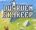 矮人通天塔中文版下载_矮人通天塔 Dwarven Skykeep单机游戏下载