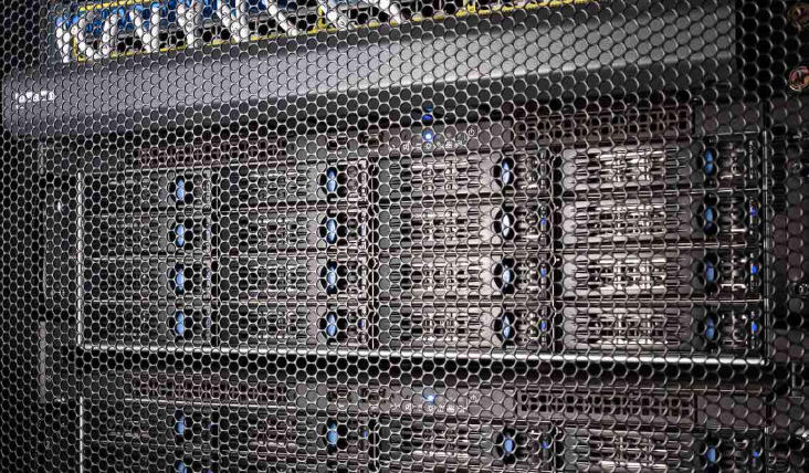 CN2跨境服务器，解锁全球业务的网络加速利器